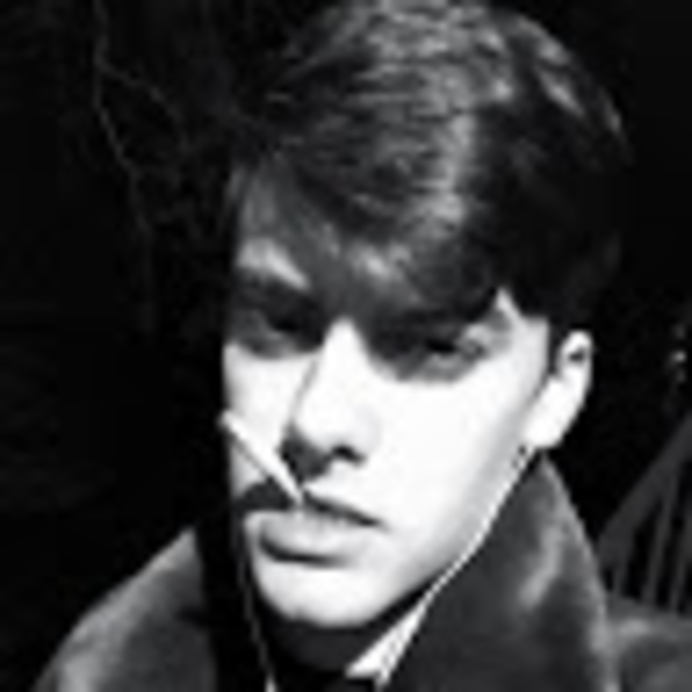 Meet your Posher, Jordan
